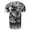 Konflic Clothing - Grim Reaper T-Shirt