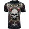 Konflic Clothing - Death Wish T-Shirt