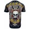 Konflic Clothing - Death Wish T-Shirt