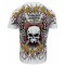 Konflic Clothing - Death Wish T-Shirt