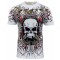 Konflic Clothing - Death Wish T-Shirt