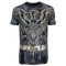 Konflic Clothing - Eagle T-Shirt