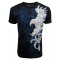 Konflic Clothing - Eagles T-Shirt