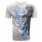 Konflic Clothing - Eagles T-Shirt