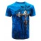 Konflic Clothing - Fleur De Lis T-Shirt