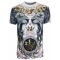 Konflic Clothing - King Lion T-Shirt