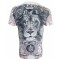 Konflic Clothing - King Lion T-Shirt