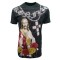 Konflic Clothing - Praise the Lord Strass T-Shirt