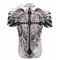 Konflic Clothing - Royal Griffin T-Shirt