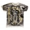 Konflic Clothing - Sinner Skull T-Shirt