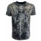 Konflic Clothing - Skull Slayer T-Shirt