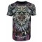 Konflic Clothing - Sunrise T-Shirt