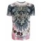 Konflic Clothing - Sunrise T-Shirt