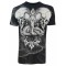 Konflic Clothing - Toxic Skulls T-Shirt