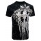 Konflic Clothing - Fleur De Lis T-Shirt