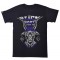 La Marca Del Diablo - Black Goat Cult T-Shirt