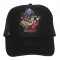 La Marca Del Diablo - Bad Wolf Trucker Cap