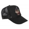 La Marca Del Diablo - Bad Wolf Trucker Cap