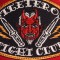 La Marca Del Diablo - Fileteros Fight Club Trucker Cap