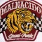 La Marca Del Diablo - Malnacidos Speed Parts Trucker Cap