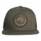 La Marca Del Diablo - Sangre Azteca Trucker Cap