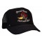 La Marca Del Diablo - Speed Freak Trucker Cap