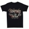 La Marca Del Diablo - Malnacidos Car Club T-Shirt