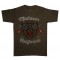 La Marca Del Diablo - Monosos California MC T-Shirt