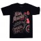 La Marca Del Diablo - Miss Muerte T-Shirt