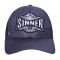 La Marca Del Diablo - Sinner Trucker Cap