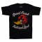 La Marca Del Diablo - Speed Freak T-Shirt