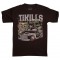 La Marca Del Diablo - TiKills T-Shirt