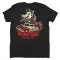 La Marca Del Diablo - Born Bad T-Shirt