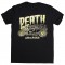 La Marca Del Diablo - Death Race T-Shirt