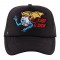 La Marca Del Diablo - Fast & Sick Trucker Cap