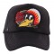 La Marca Del Diablo - Fire Bird Trucker Cap