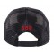 La Marca Del Diablo - Fire Bird Trucker Cap