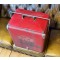 1950s Coca Cola Picnic Cooler