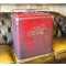 1950s Coca Cola Picnic Cooler
