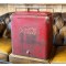 1950s Coca Cola Picnic Cooler
