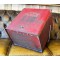 1950s Coca Cola Picnic Cooler