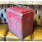 1950s Coca Cola Picnic Cooler