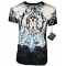 Xzavier - Liberty Skulls T-Shirt Front