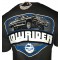 Lowrider Clothing - Lowrider Logo T-Shirt