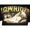 Lowrider Clothing - Lowrider Girlz T-Shirt
