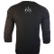 Xzavier - Loyal Order Longsleeve T-Shirt Back