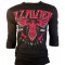 Xzavier - Loyal Order Longsleeve T-Shirt Front