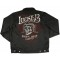 Lucky 13 - Skull Built Jacke