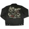 Lucky 13 - Vintage Iron Jacke