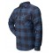 Lucky 13 - Shocker Lined Flannel